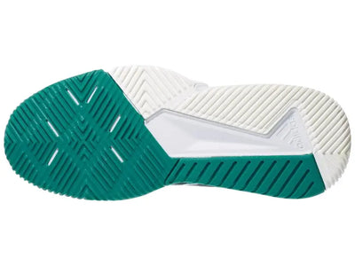  zapatillas adidas para pádel con materiales durables y suela de tracción