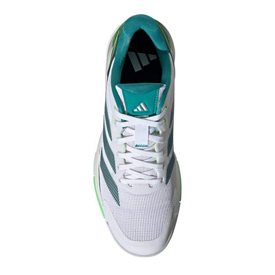  zapatillas deportivas adidas padel con sistema de amortiguación