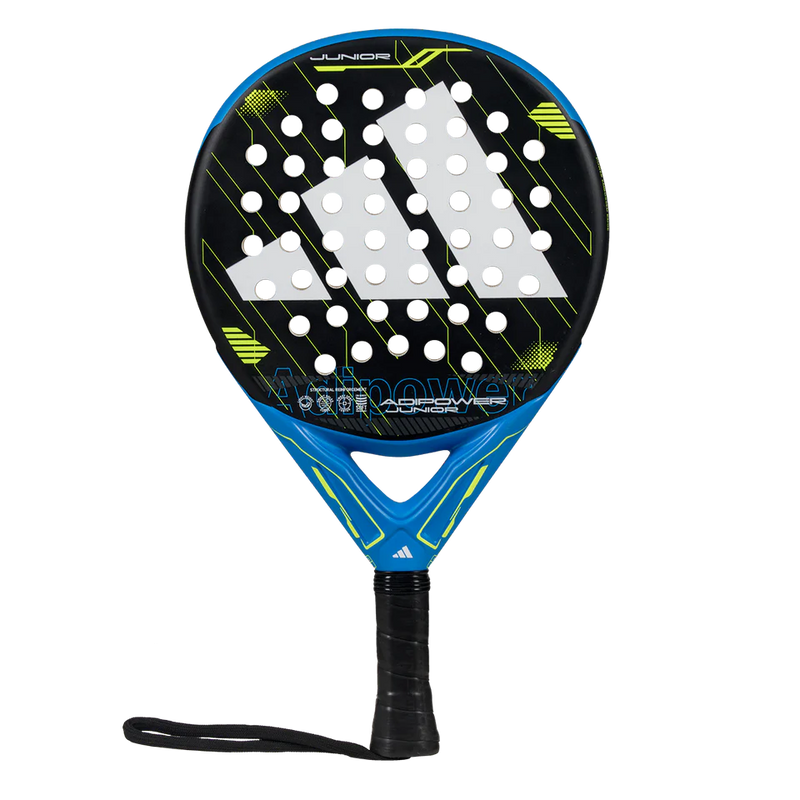 PALA ADIDAS ADIPOWER JUNIOR 3.4 2025