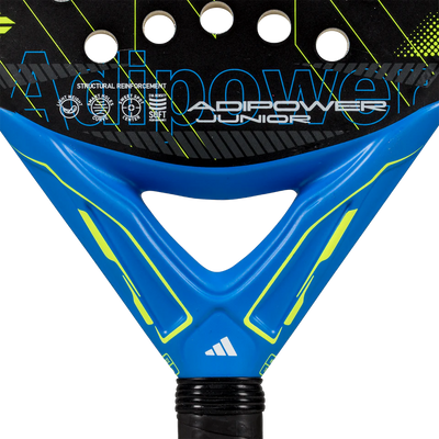 PALA ADIDAS ADIPOWER JUNIOR 3.4 2025