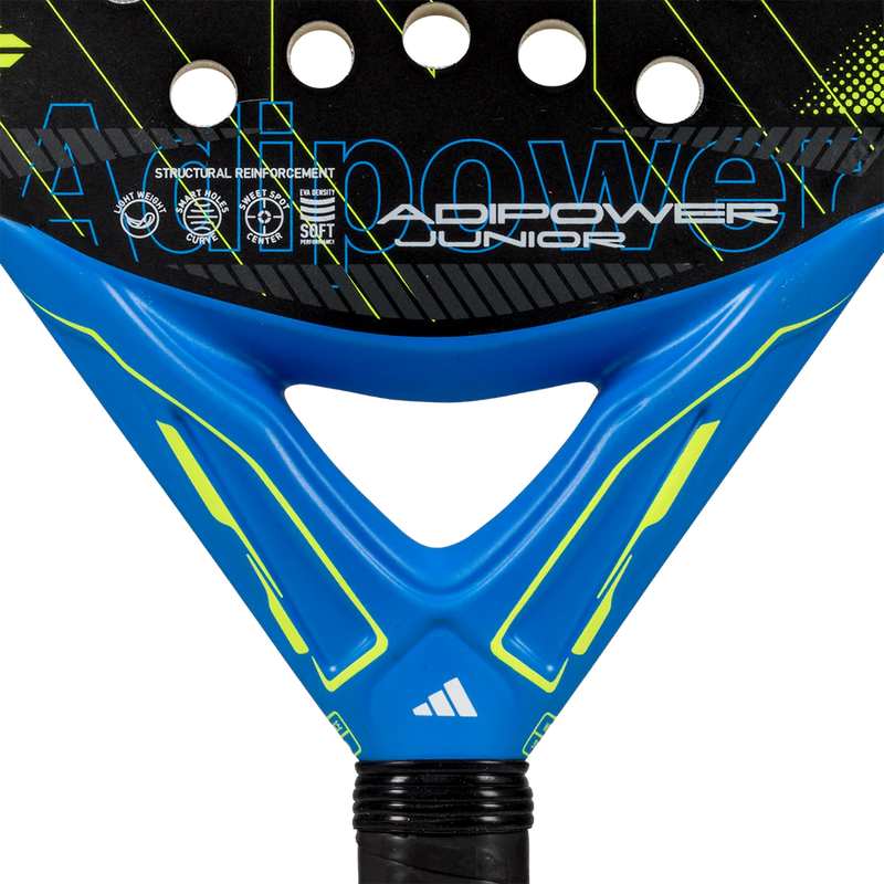 PALA ADIDAS ADIPOWER JUNIOR 3.4 2025