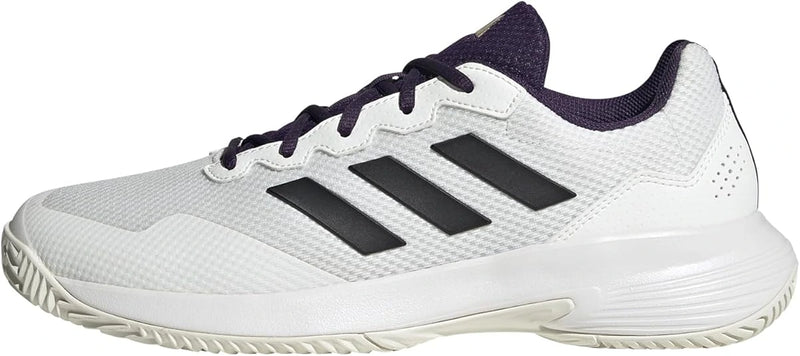 tenis deportivos adidas courtjam control 3 hombre con amortiguación