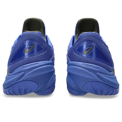 tenis asics court ff 3 flytefoam ligereza y amortiguación para cancha dura