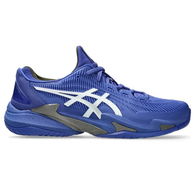 asics court ff 3 hombre calzado para tenis en cancha dura con gel y flytefoam