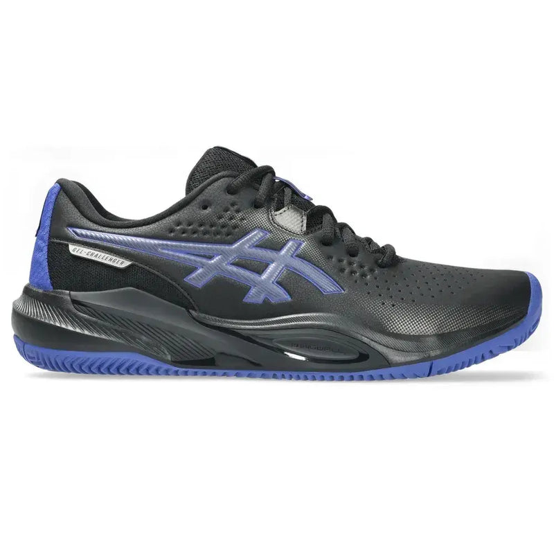 zapatillas tenis asics hombre gel-challenger 15 con wingwall