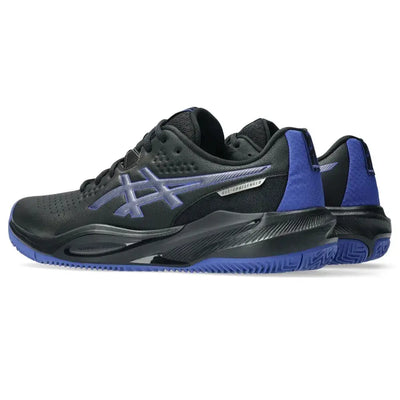 tenis para tierra batida asics gel-challenger 15 hombre soporte mejorado