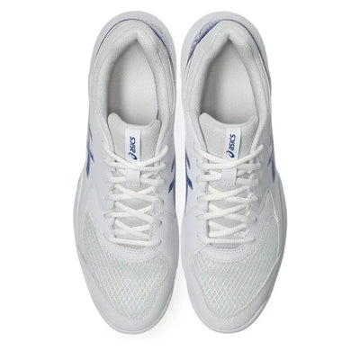 tenis asics para pádel gel-dedicate 8 con ajuste firme y soporte lateral