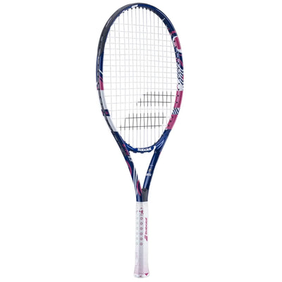 babolat b-fly 25 junior 2023 para niños que practican deportes de raqueta