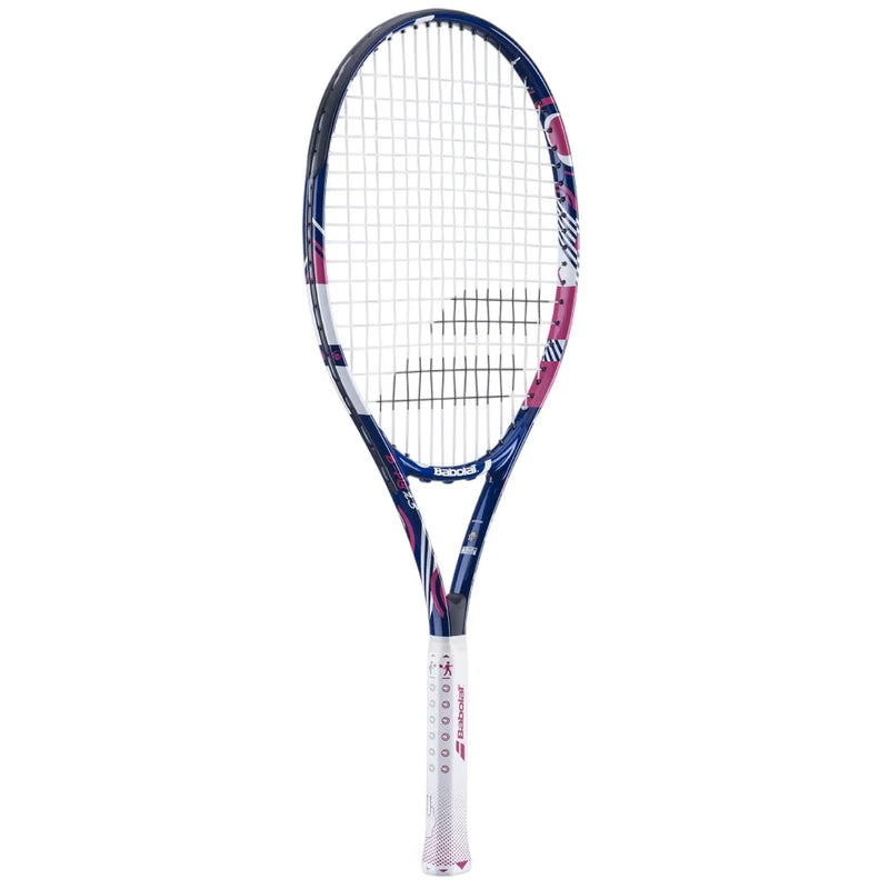babolat b-fly 25 junior 2023 para niños que practican deportes de raqueta