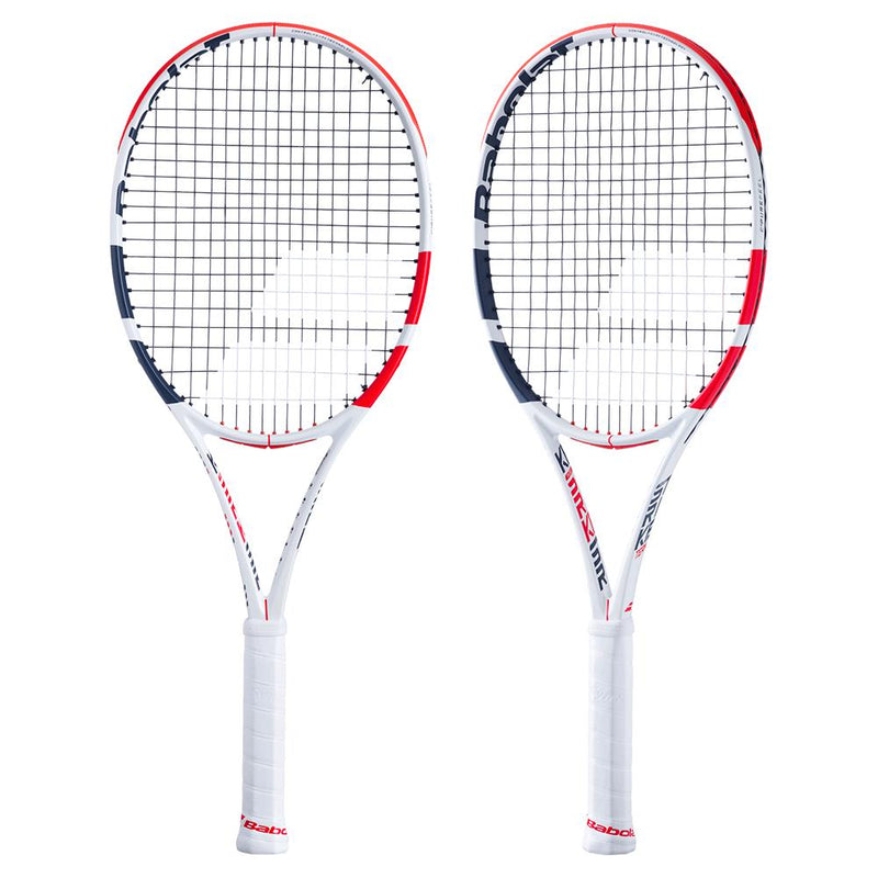 PAR DE RAQUETAS BABOLAT PURE STRIKE TOUR 2020