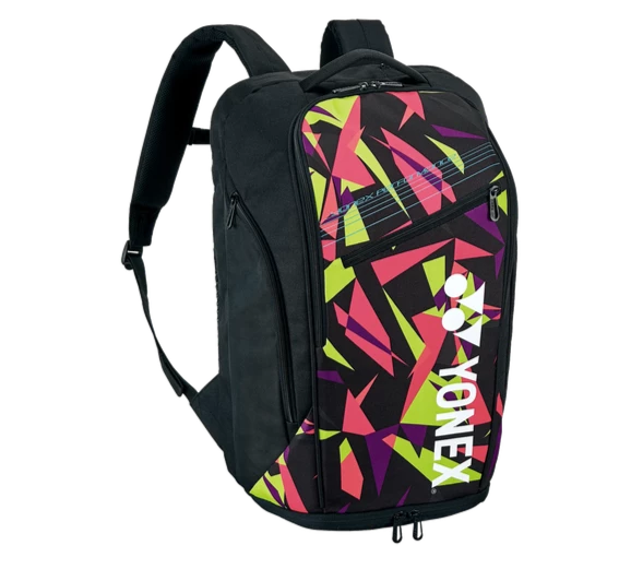 BACKPACK YONEX PRO L COLORES – tennisexpressmx
