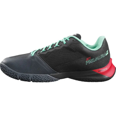  calzado babolat profesional padel jet premura 2 edición lebron