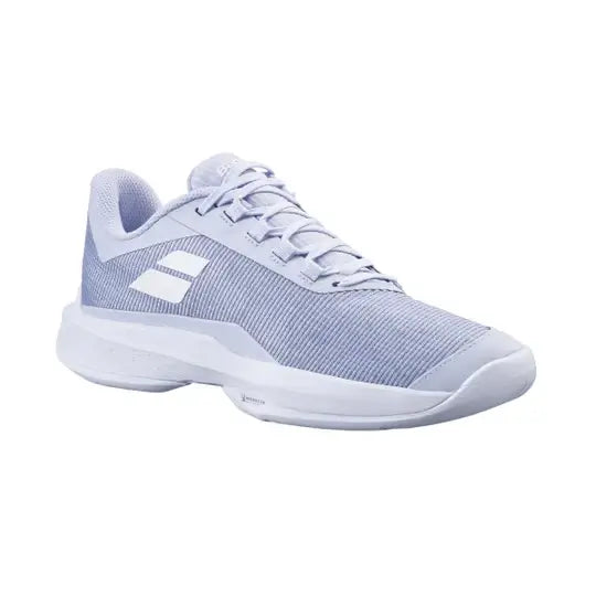 babolat jet tere 2 mujer azul xenón zapatillas padel profesionales