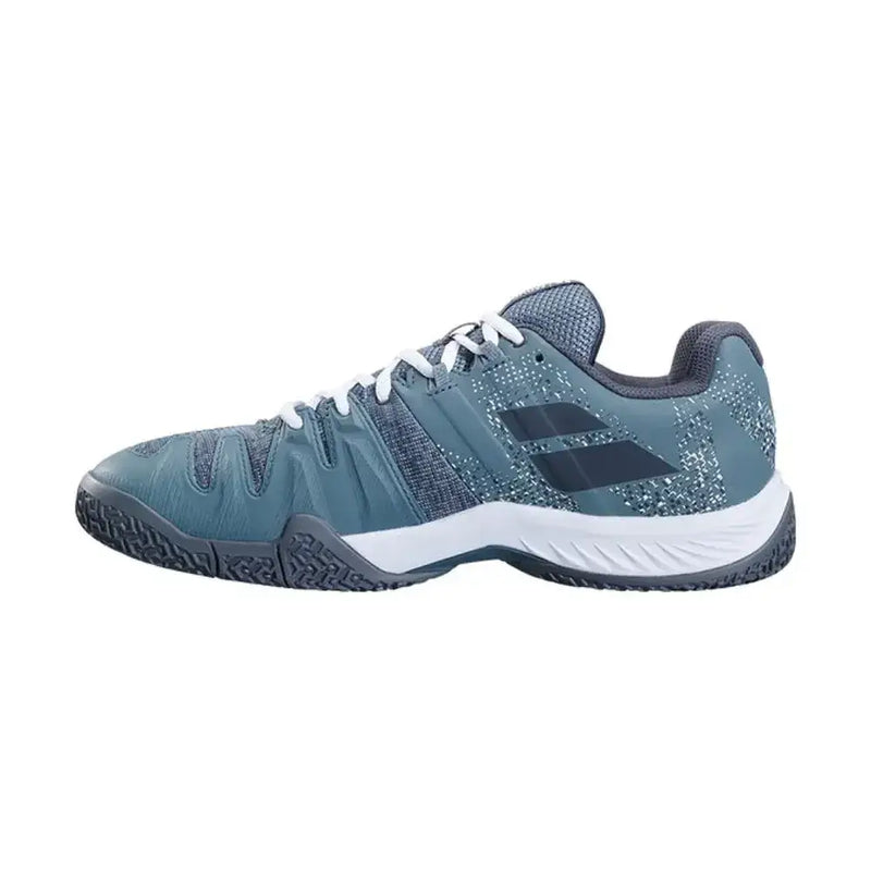  babolat movea azul north atlantic hombre con soporte lateral