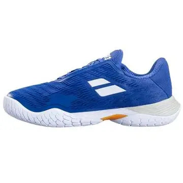 tenis babolat propulse fury 3 azul hombre para todas las canchas