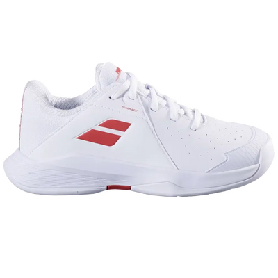 tenis babolat propulse junior niña all court para tenis