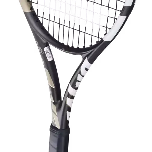 babolat pure drive wimbledon 2025 raqueta ligera y versátil para jugadores avanzados