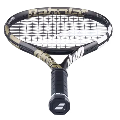 pure drive wimbledon 2025 babolat raqueta con tecnologías FSI Power y NF2-Tech