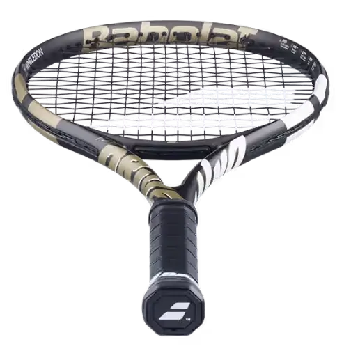 pure drive wimbledon 2025 babolat raqueta con tecnologías FSI Power y NF2-Tech