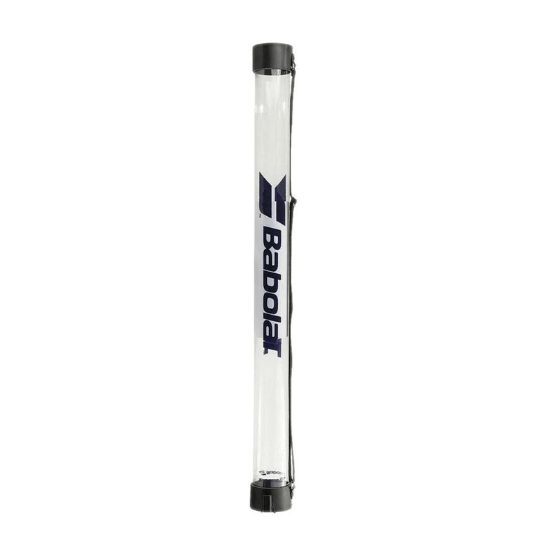 tubo babolat ball tube recogepelotas para pelotas tenis y pádel entrenamiento