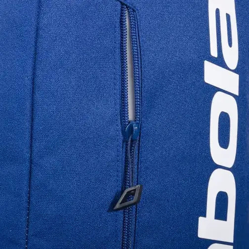 babolat court backpack lite negra para jugadores padel funcionales