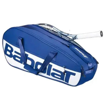 babolat court m raquetero ecológico con tejido PET reciclado resistente