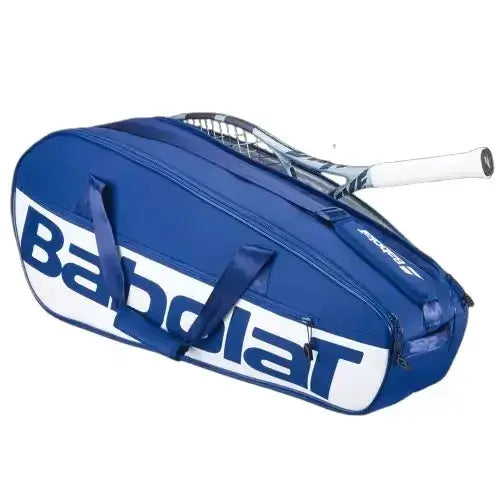 babolat court m raquetero ecológico con tejido PET reciclado resistente