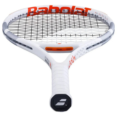babolat evo strike 2024 ideal para mejorar potencia y precisión