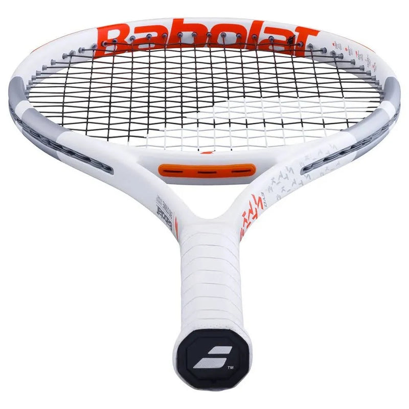 babolat evo strike 2024 ideal para mejorar potencia y precisión