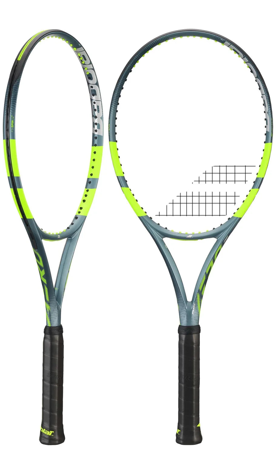Raqueta Babolat Pure Aero 98 2026 | TennisExpress – tennisexpressmx