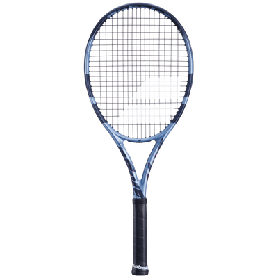 raqueta babolat pure drive 100 2025 azul para tenis profesional