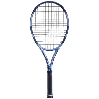 raqueta babolat pure drive 100 2025 azul rendimiento profesional tenis