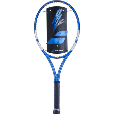  raqueta babolat pure drive 30th anniversary azul edición especial