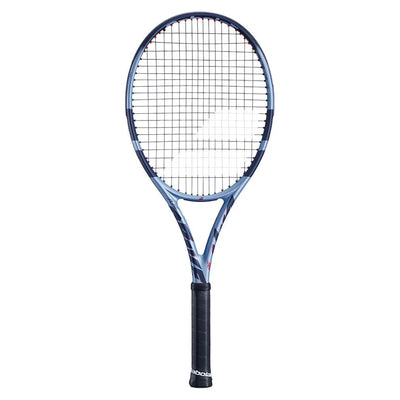 raqueta babolat pure drive 98 2025 azul para tenis profesional