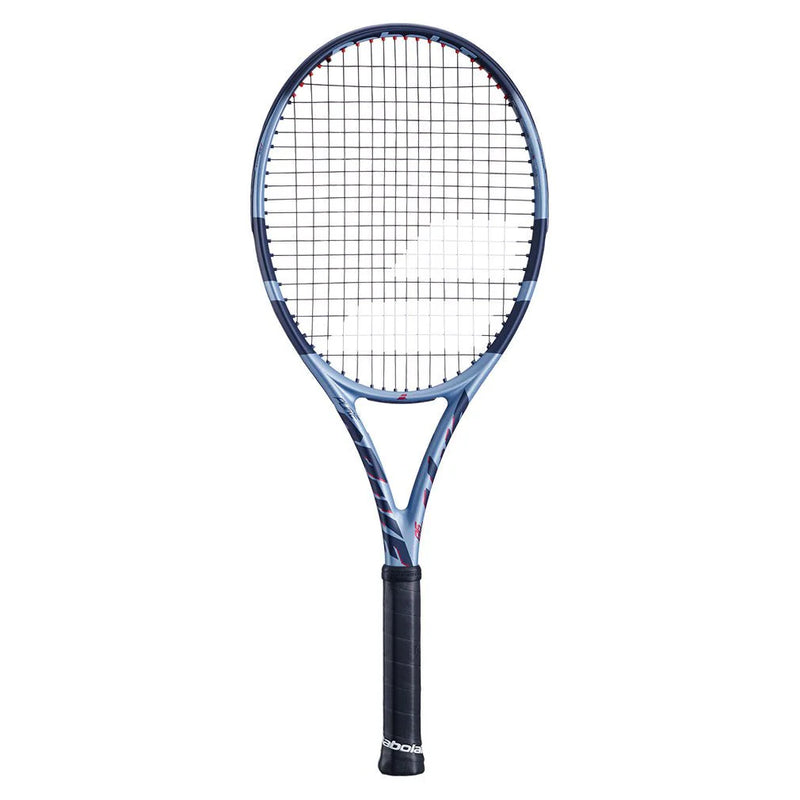 raqueta babolat pure drive 98 2025 azul para tenis profesional