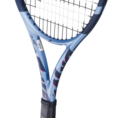 raqueta babolat pure drive gen11 plus azul largo 70 cm 300 g