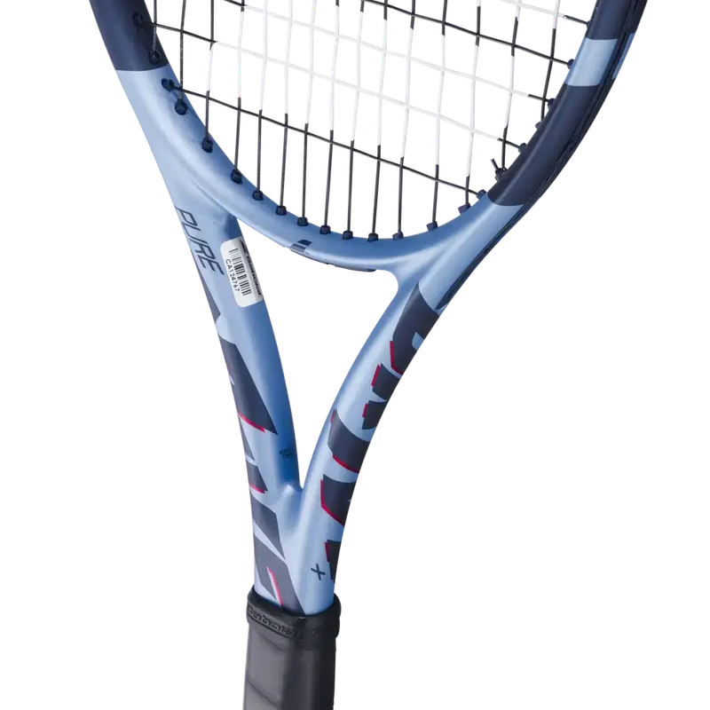 raqueta babolat pure drive gen11 plus azul largo 70 cm 300 g