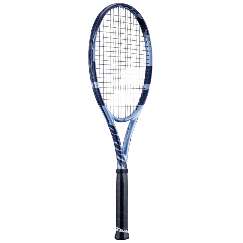 raqueta babolat pure drive gen11 2025 fibras lino nf2 tech confort