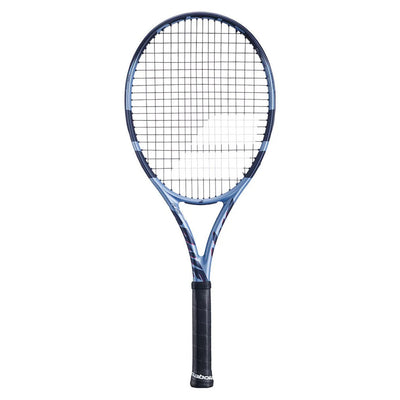  raqueta babolat pure drive jr 26 2025 azul para tenis junior
