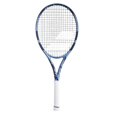 raqueta babolat pure drive team 2025 azul para deportes de raqueta