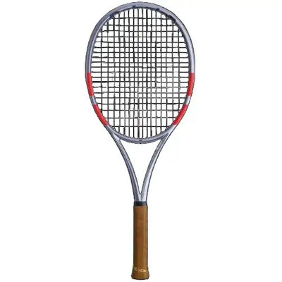 raqueta babolat pure strike 97 gen4 carbon grey control y precisión