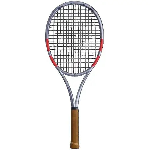 raqueta babolat pure strike 97 gen4 carbon grey control y precisión