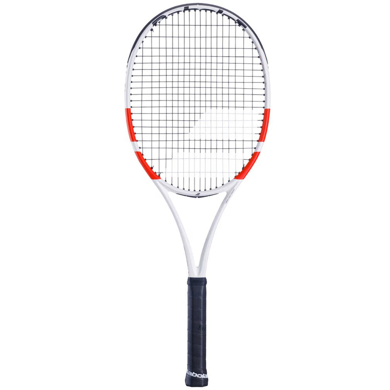 raqueta babolat pure strike 98 2024 encordado 16x19 para tenis profesional