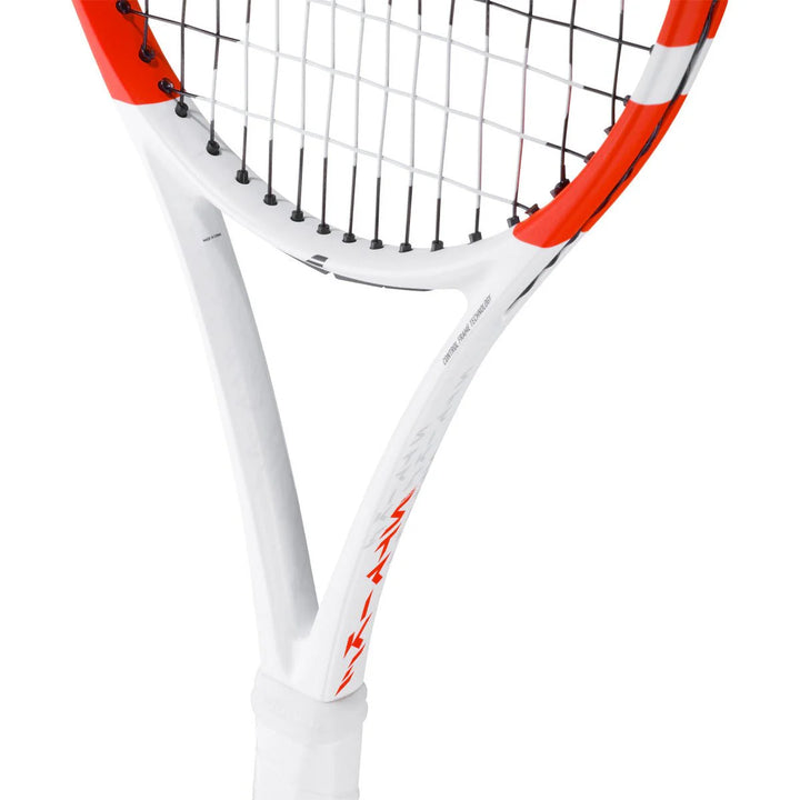 Babolat PURE STRIKE 18×20 Raqueta Babolat Pure Strike 98 18x20 2024 | TennisExpress