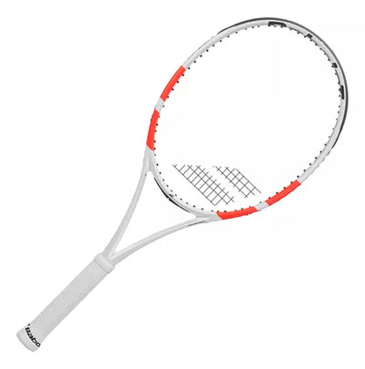  raqueta de control babolat pure strike 98 2024 para cancha de tenis