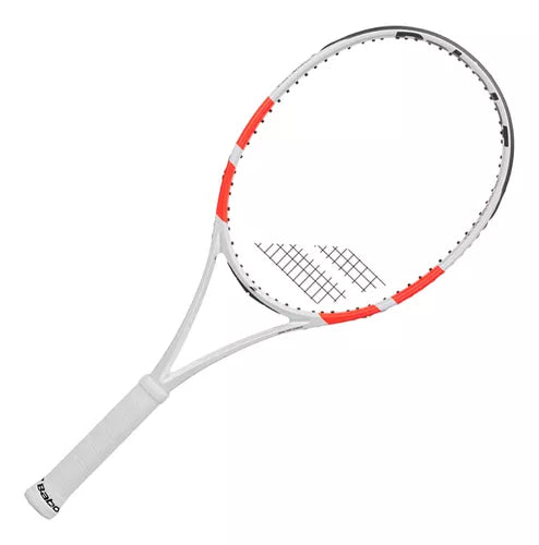  raqueta de control babolat pure strike 98 2024 para cancha de tenis