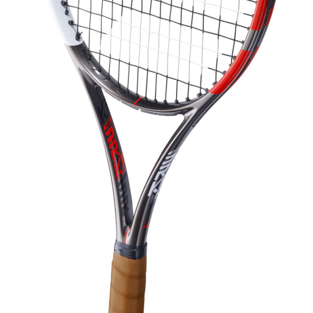 babolat pure strike vs raqueta tenis para jugadores de alto rendimiento