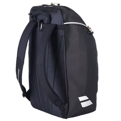 paletero babolat rh perf negra resistente al agua y duradero