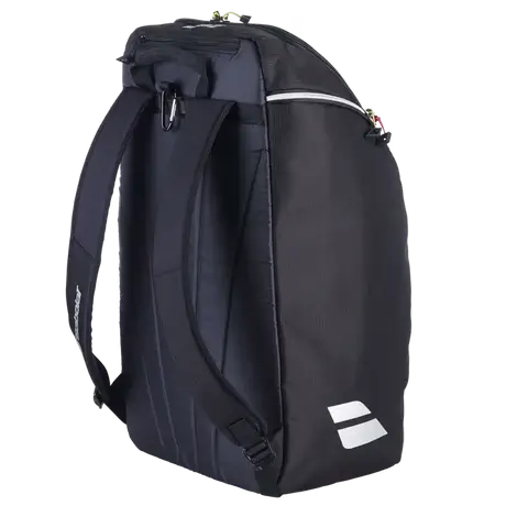 paletero babolat rh perf negra resistente al agua y duradero