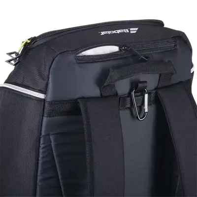 babolat rh perf black 2025 con sistema de transporte ergonómico